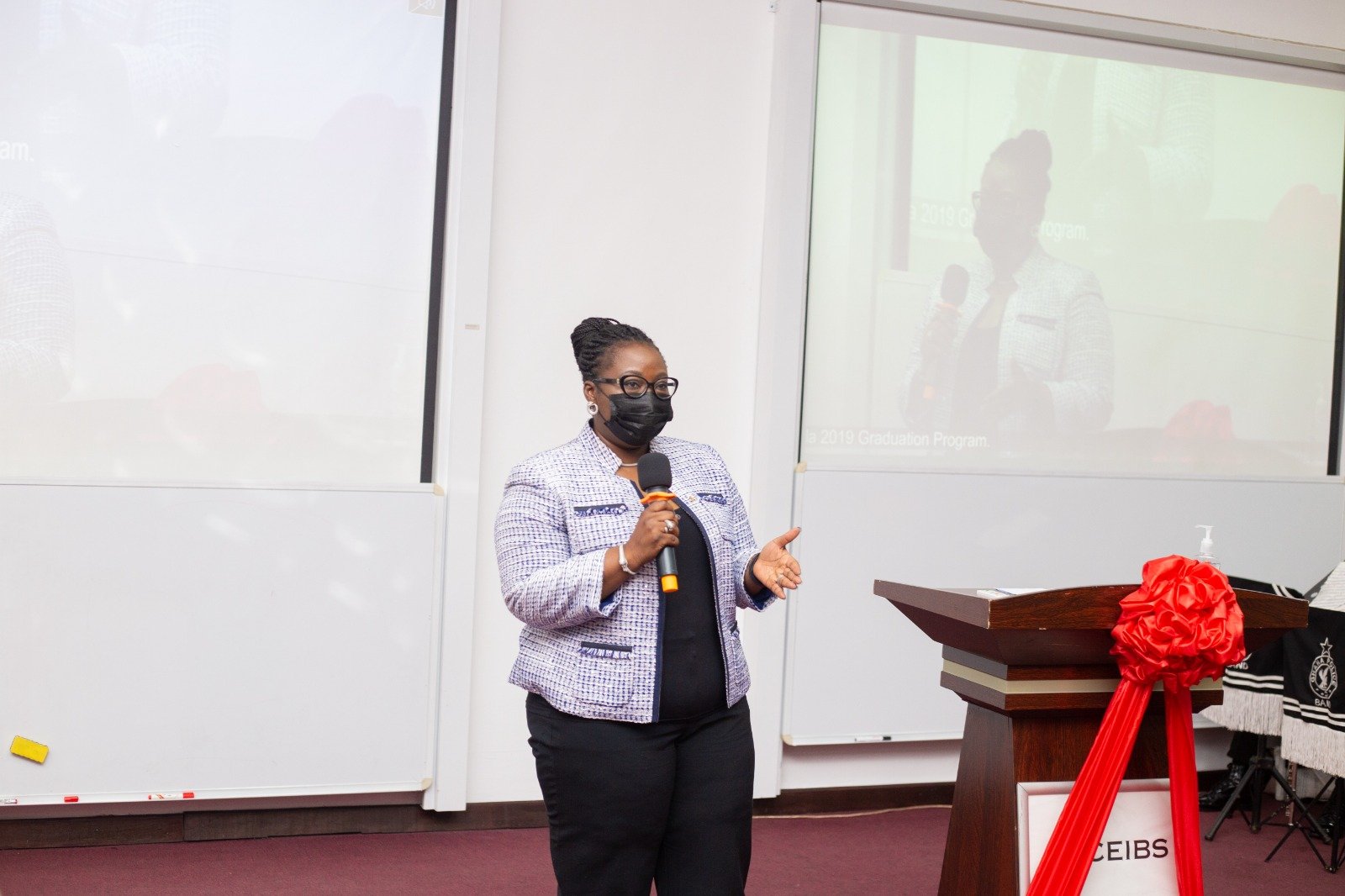 About CEIBS Alumni Nigeria